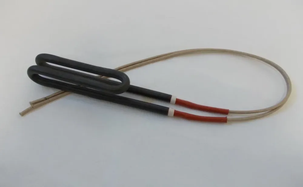Element de aprindere efectă pelete arzătoare supra (aero)