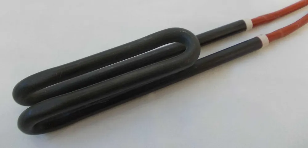 Element de aprindere efectă pelete arzătoare supra (aero)