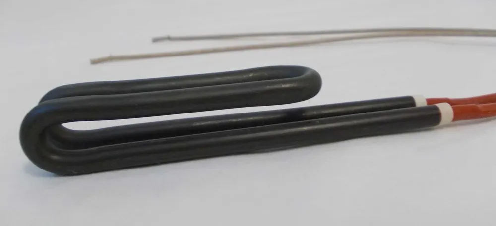 Element de aprindere efectă pelete arzătoare supra (aero)