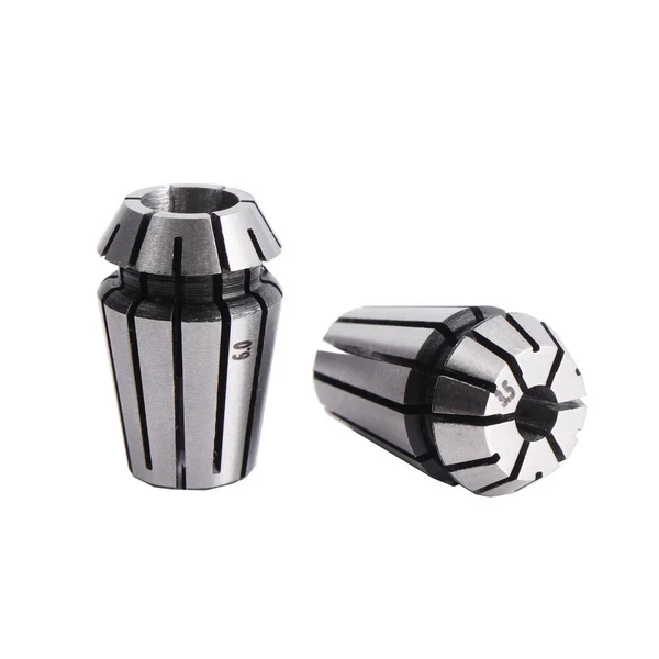 ER11 Spring Collet Set, 1.0mm to 7.0mm, 13pcs