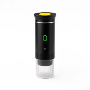 Espressor portabil 3 1 cu capsule