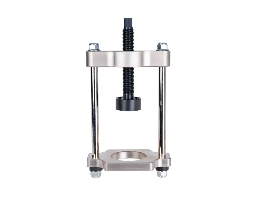 Extractor cu 2 brate pentru bucse, Geko G02749