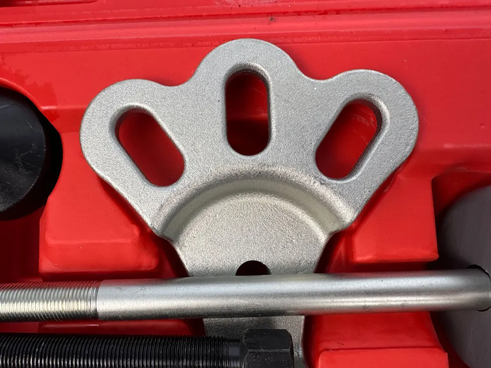 EXTRACTOR BUTUC SI RULMENT CU CIOCAN CULISANT GEBO TOOLS