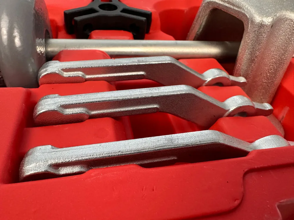 EXTRACTOR BUTUC SI RULMENT CU CIOCAN CULISANT GEBO TOOLS