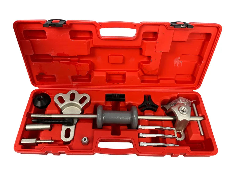 EXTRACTOR BUTUC SI RULMENT CU CIOCAN CULISANT GEBO TOOLS
