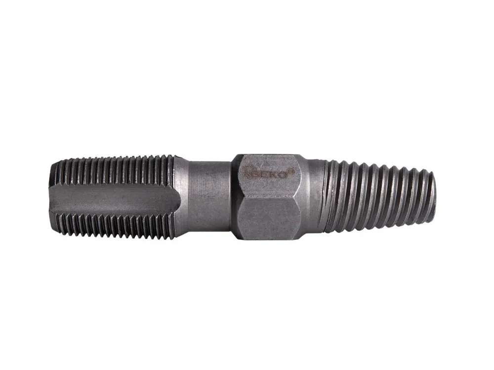 Extractor pentru suruburi rupte 3 / 4", Geko G30037