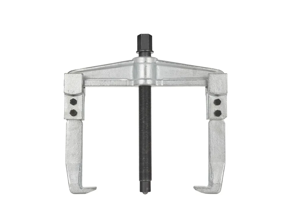 Extractor de rulmenti cu 2 brate, 300 mm, Geko G02204
