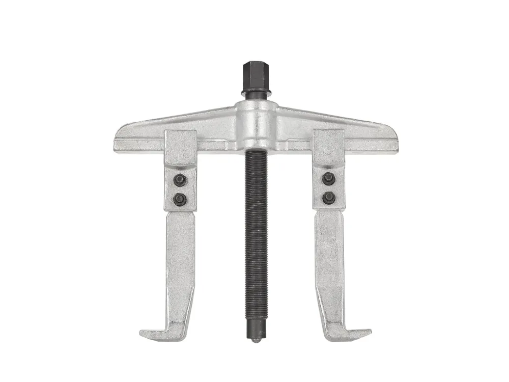 Extractor de rulmenti cu 2 brate, 300 mm, Geko G02204