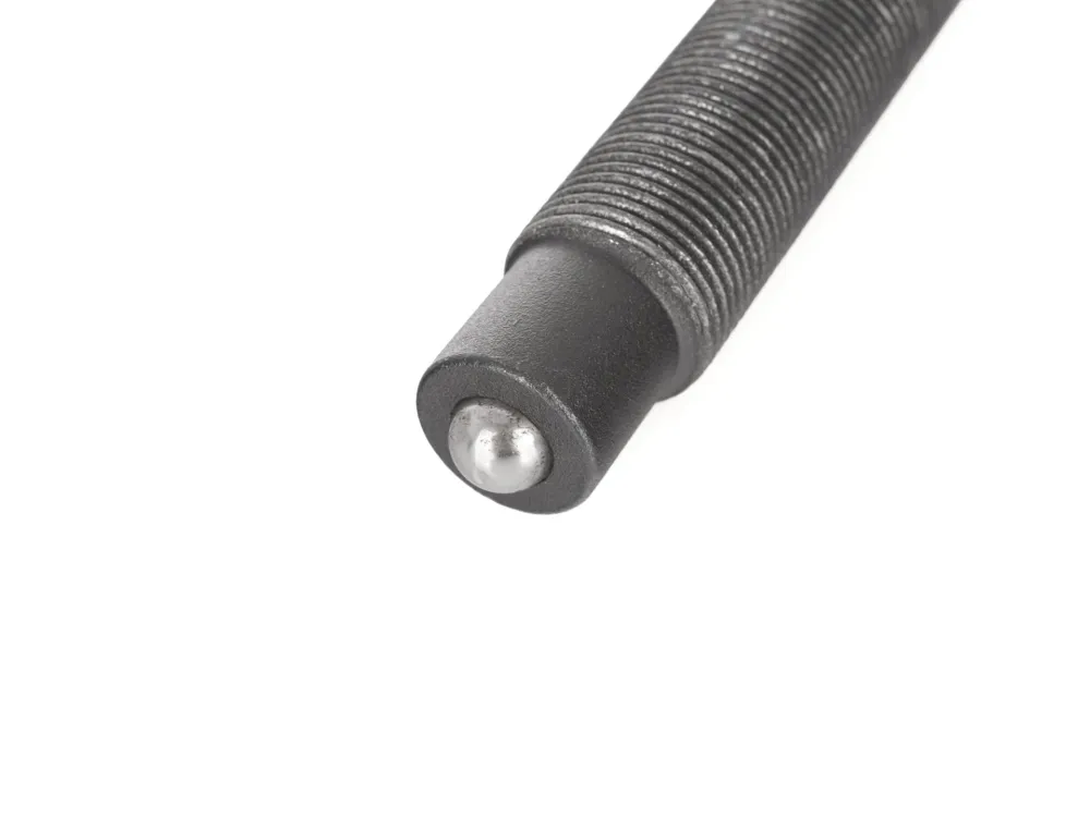 Extractor de rulmenti cu 2 brate, 300 mm, Geko G02204