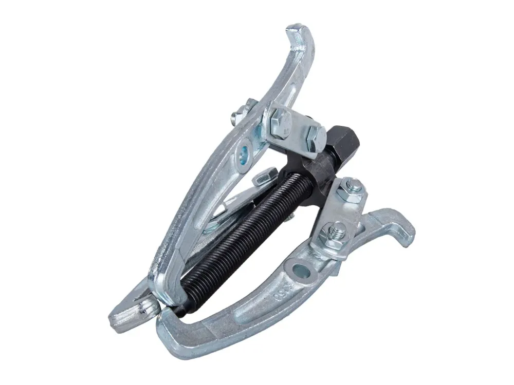 Extractor de rulmenti cu 3 brate, Geko G30308
