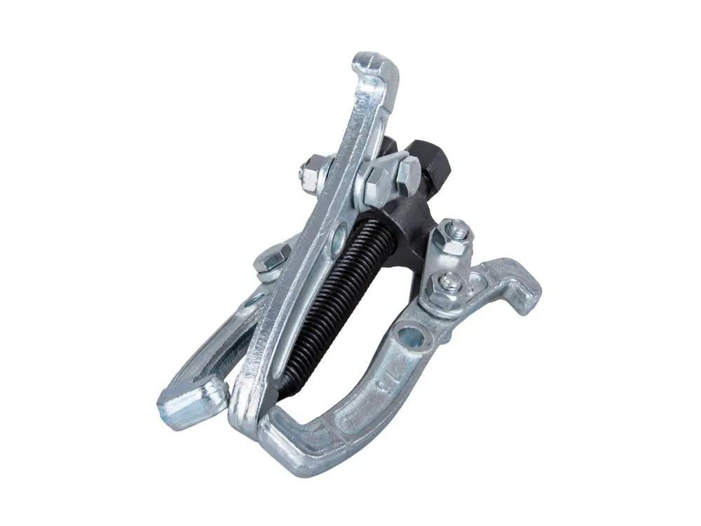Extractor de rulmenti cu 3 brate, Geko G30308