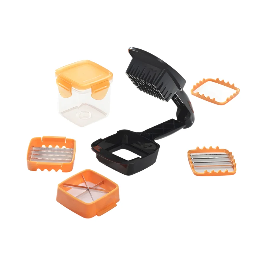Feliator profesional nicer dicer 5 1