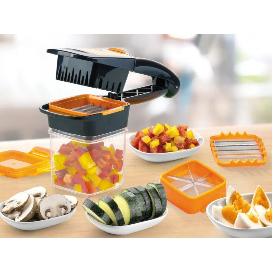 Feliator profesional nicer dicer 5 1