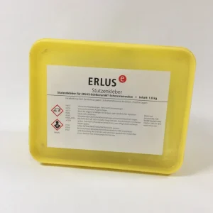 Felie acidă 1 kg pentru conectarea țevilor de coș de papagal