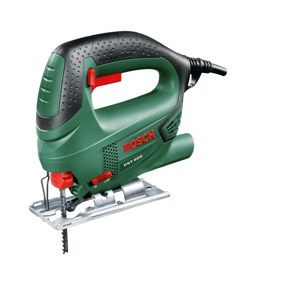 Ferăstrău alternativ Bosch PST 650 500W