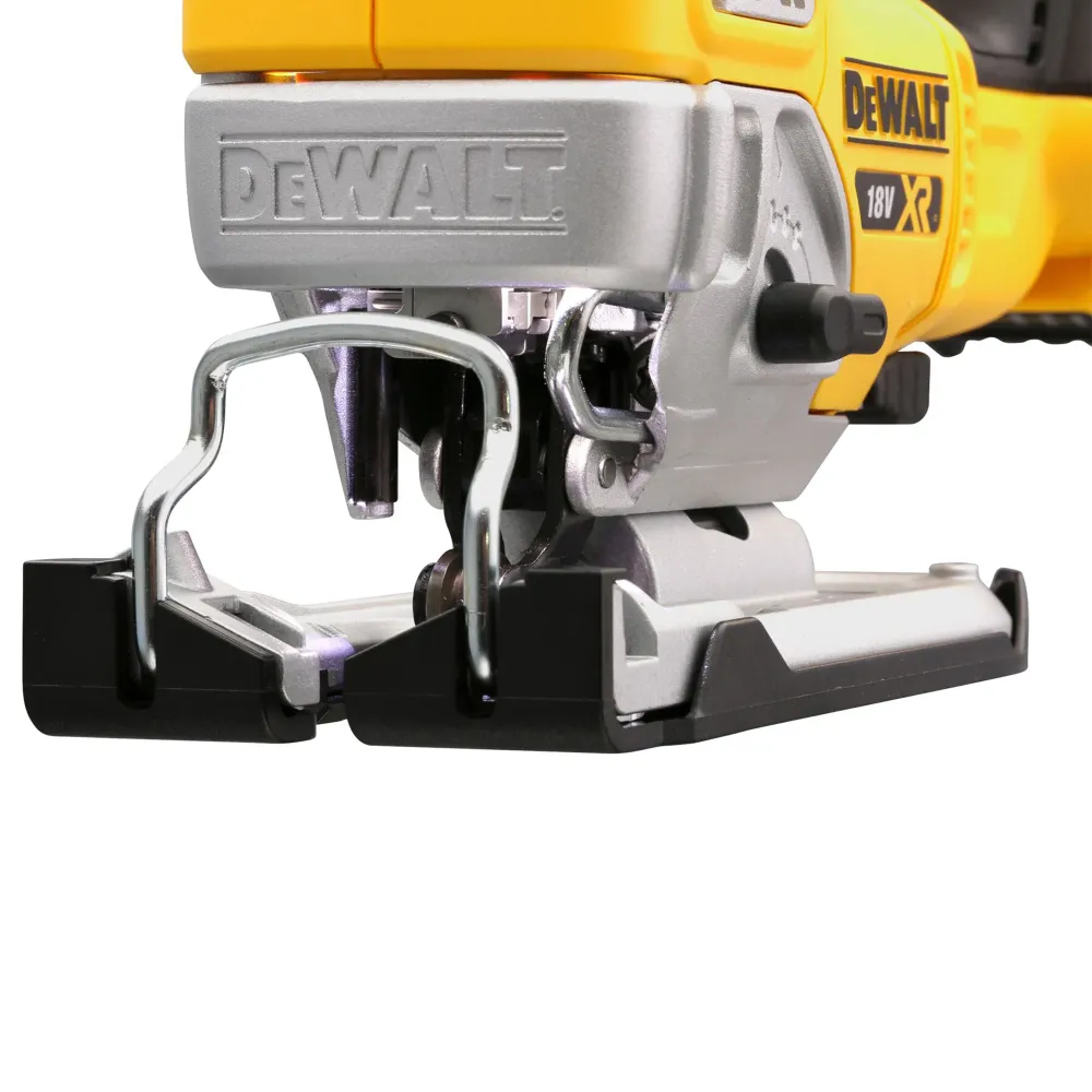 Ferăstrău alternativ Dewalt DCS334P2-QW 18V 5Ah