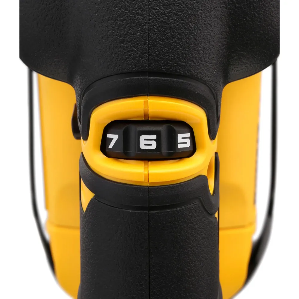 Ferăstrău alternativ Dewalt DCS334P2-QW 18V 5Ah