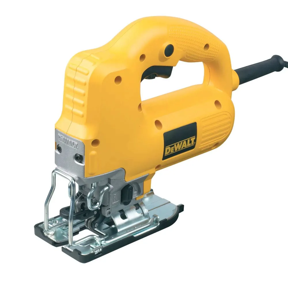 Ferăstrău alternativ Dewalt DW341K-QS 550W