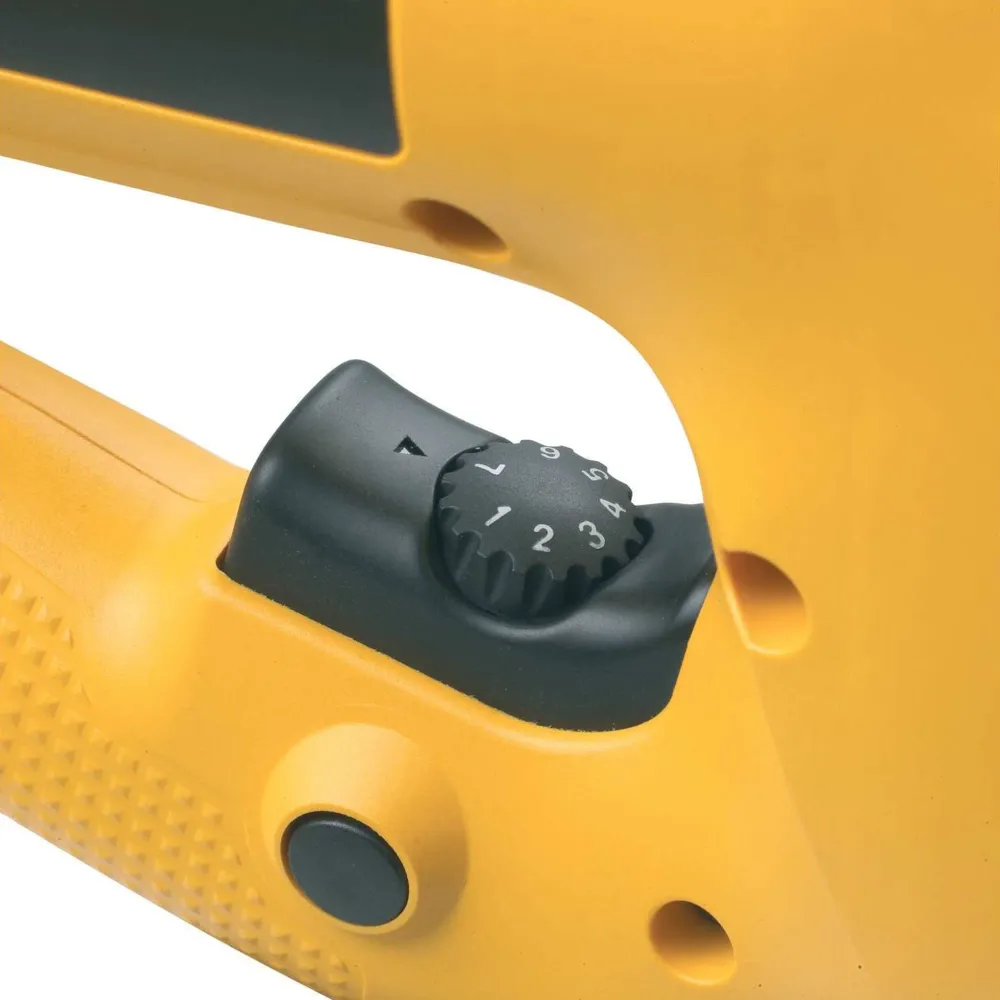 Ferăstrău alternativ Dewalt DW341K-QS 550W
