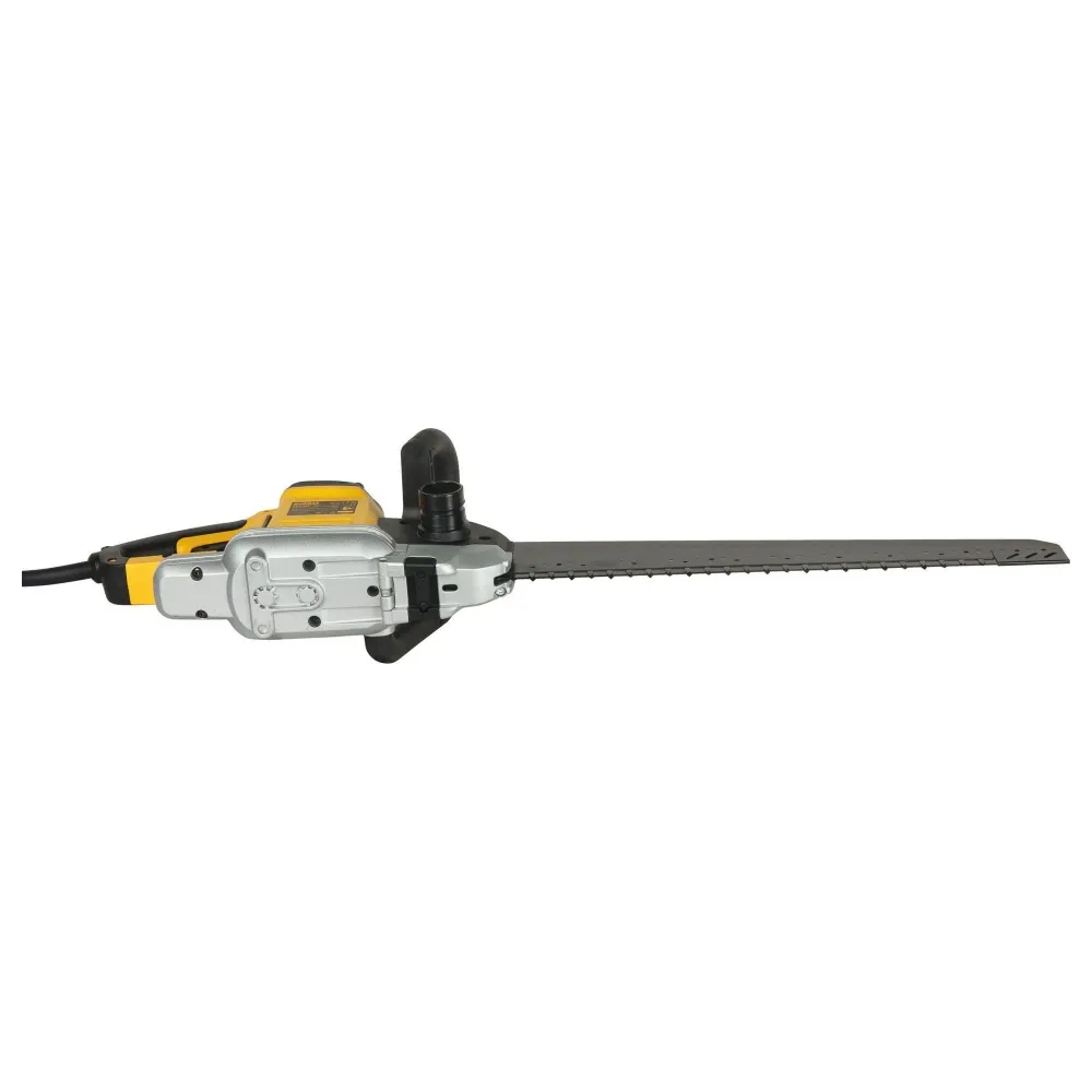 Ferăstrău alternativ Dewalt DWE397-QS ALIGATOR 430mm 1700W