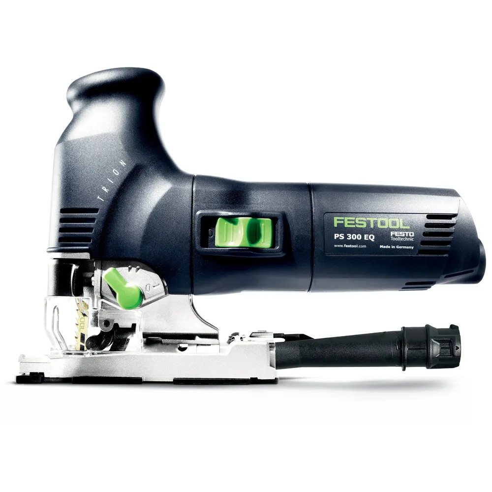 Ferăstrău alternativ Festool PS 300 EQ-PLUS