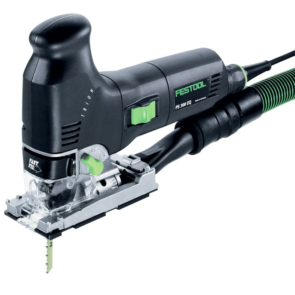 Ferăstrău alternativ Festool PS 300 EQ-PLUS