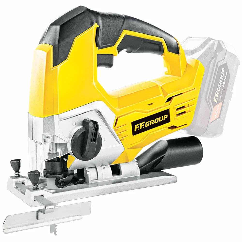 Ferăstrău alternativ FFgroup CJS 20V