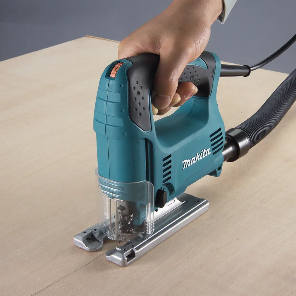 Ferăstrău alternativ Makita 4329KX1 450W