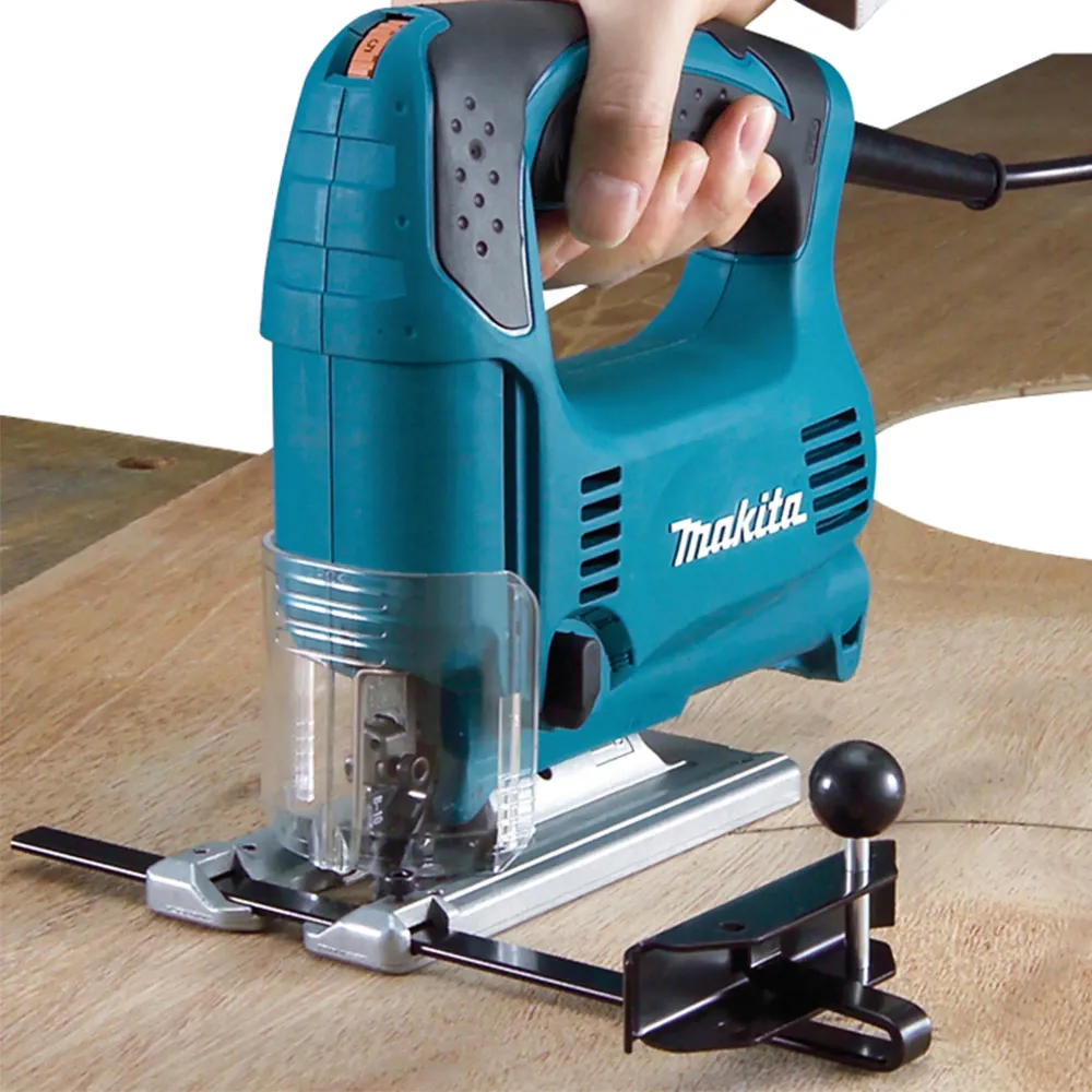 Ferăstrău alternativ Makita 4329KX1 450W
