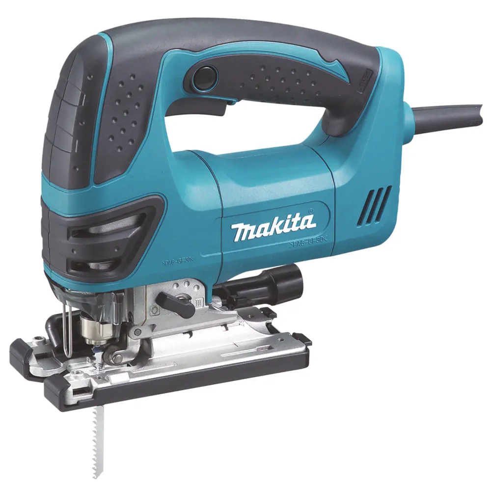 Ferăstrău alternativ Makita 4350FCTJ 720W