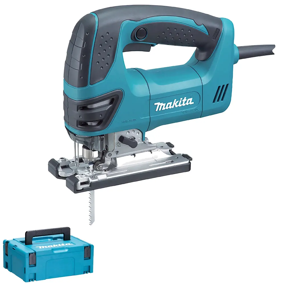 Ferăstrău alternativ Makita 4350TJ 580W