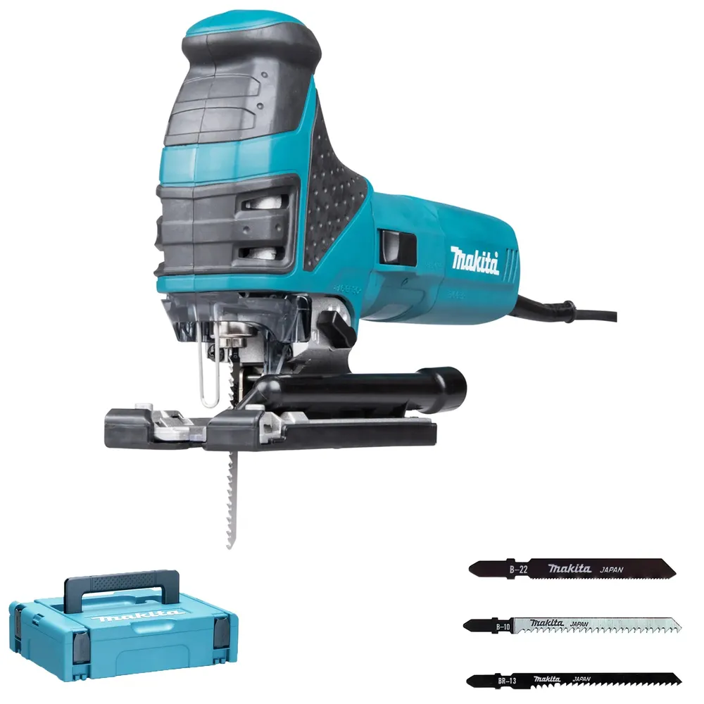 Ferăstrău alternativ Makita 4351FCTJ 720W