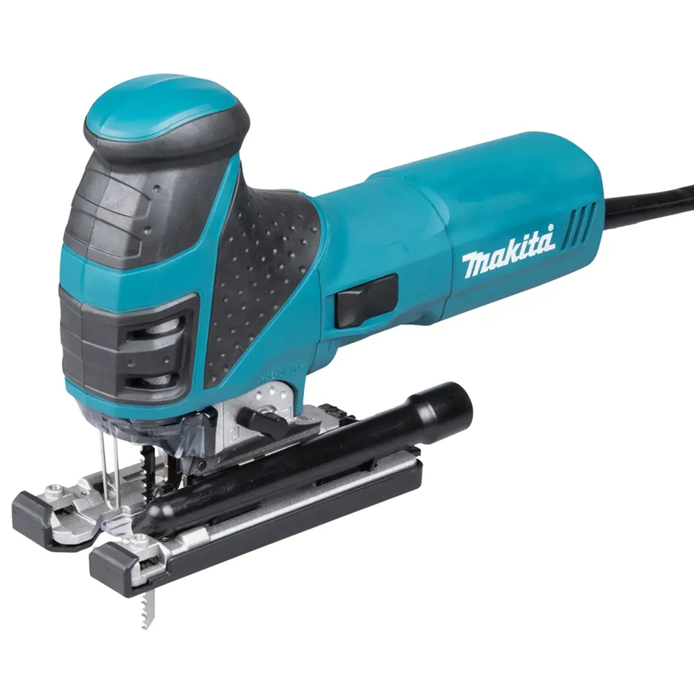 Ferăstrău alternativ Makita 4351FCTJ 720W