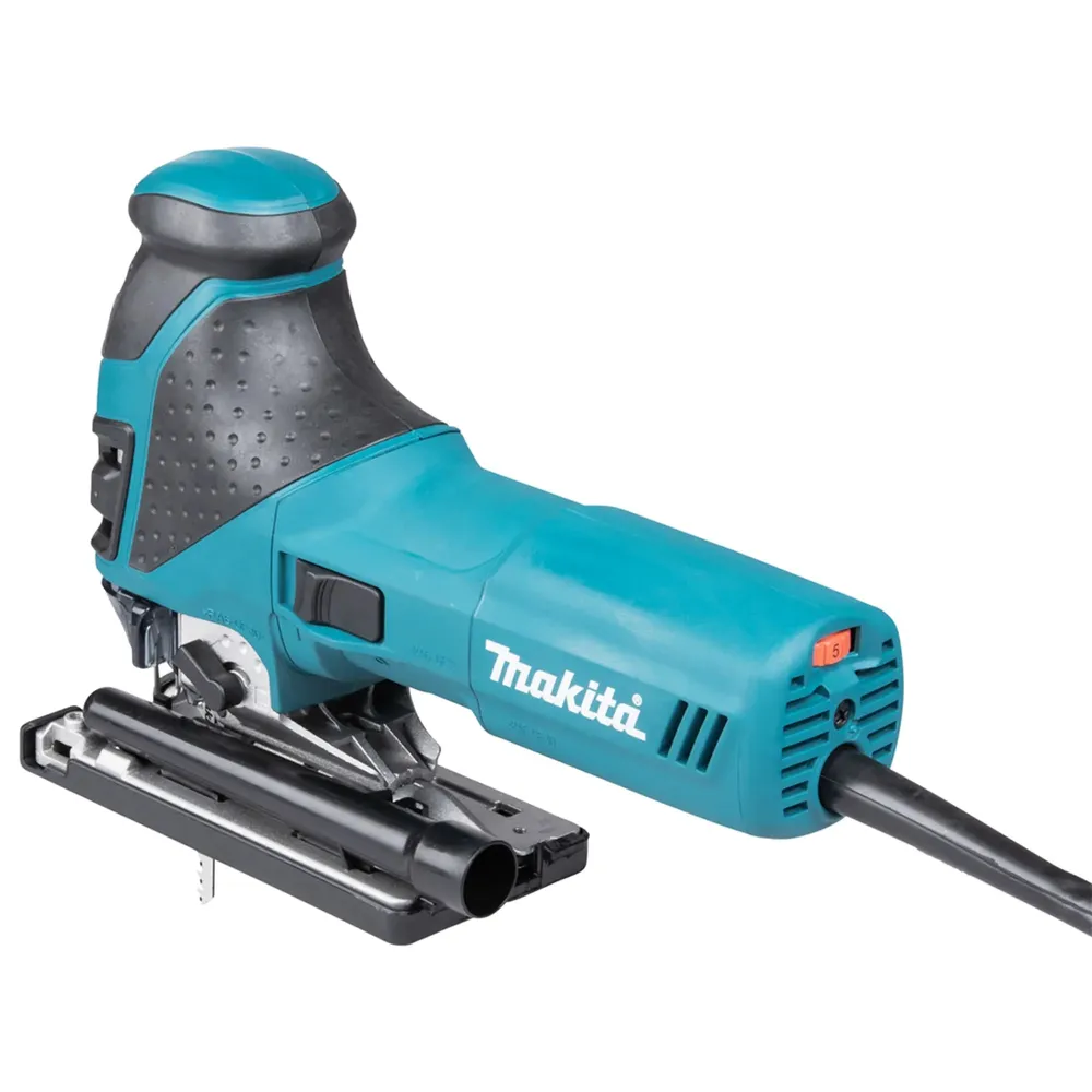 Ferăstrău alternativ Makita 4351FCTJ 720W