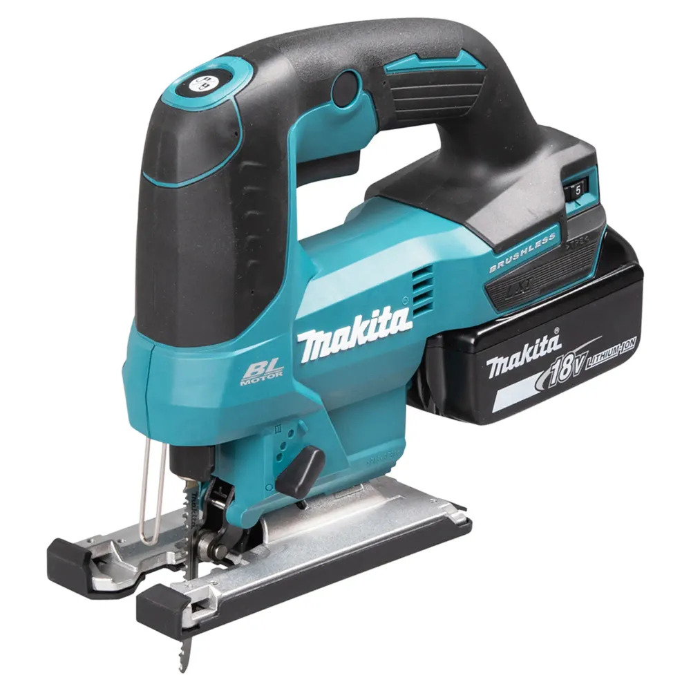Ferăstrău alternativ Makita DJV184RTJ 18V 5Ah