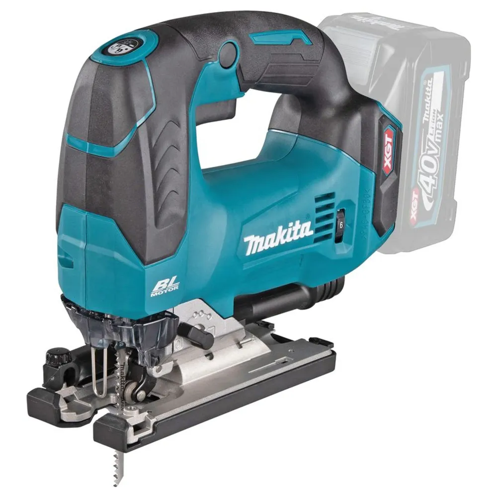 Ferăstrău alternativ Makita JV002GZ01 40V