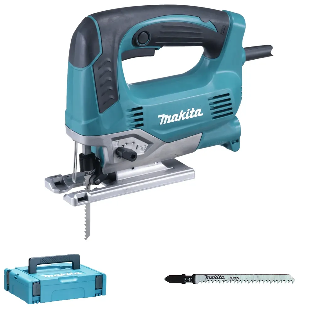 Ferăstrău alternativ Makita JV0600J 650W