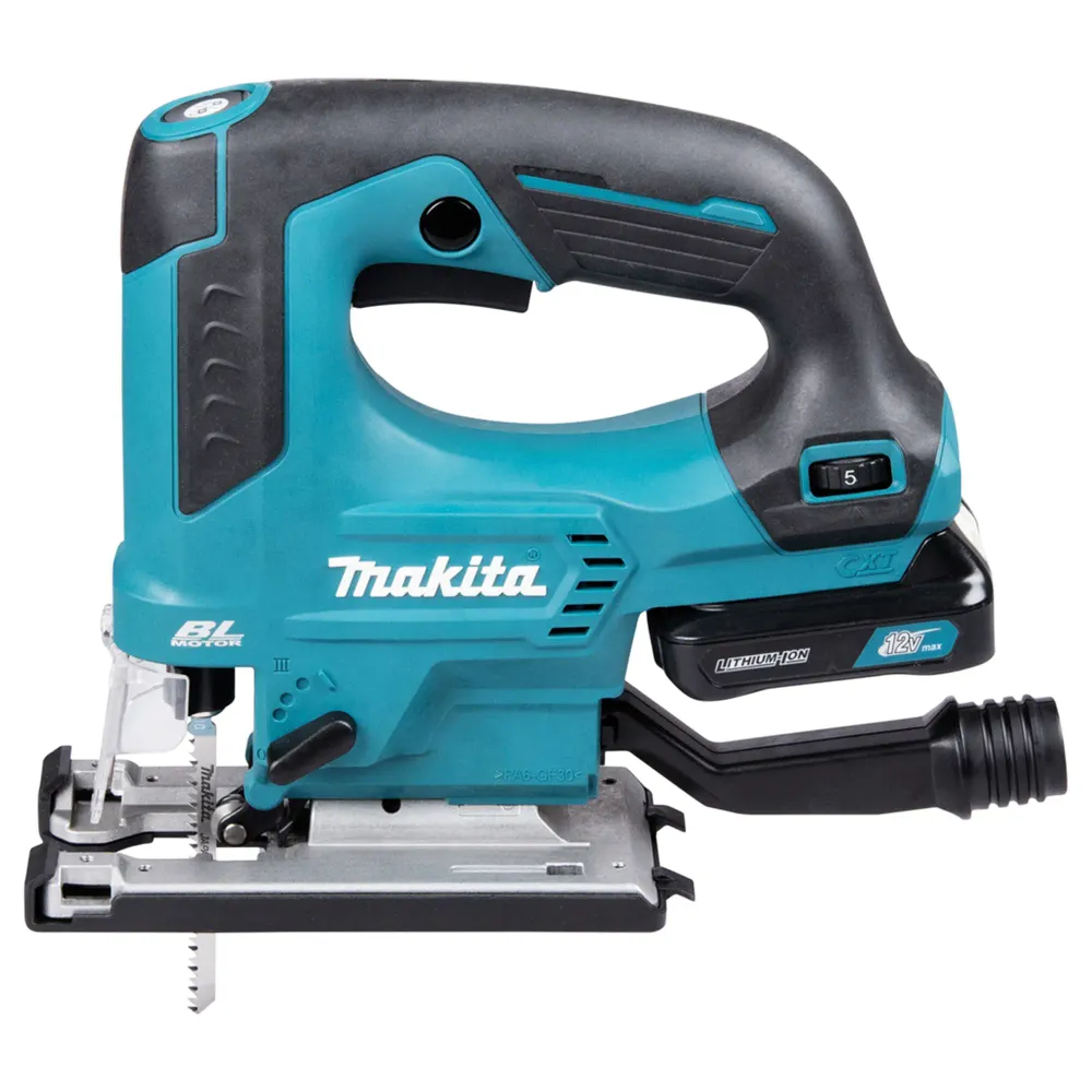 Ferăstrău alternativ Makita JV103DSMJ 12V 4Ah