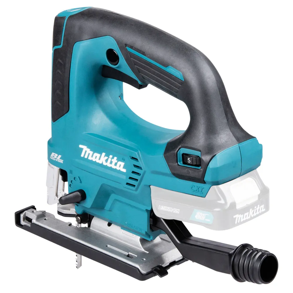Ferăstrău alternativ Makita JV103DZJ 12V