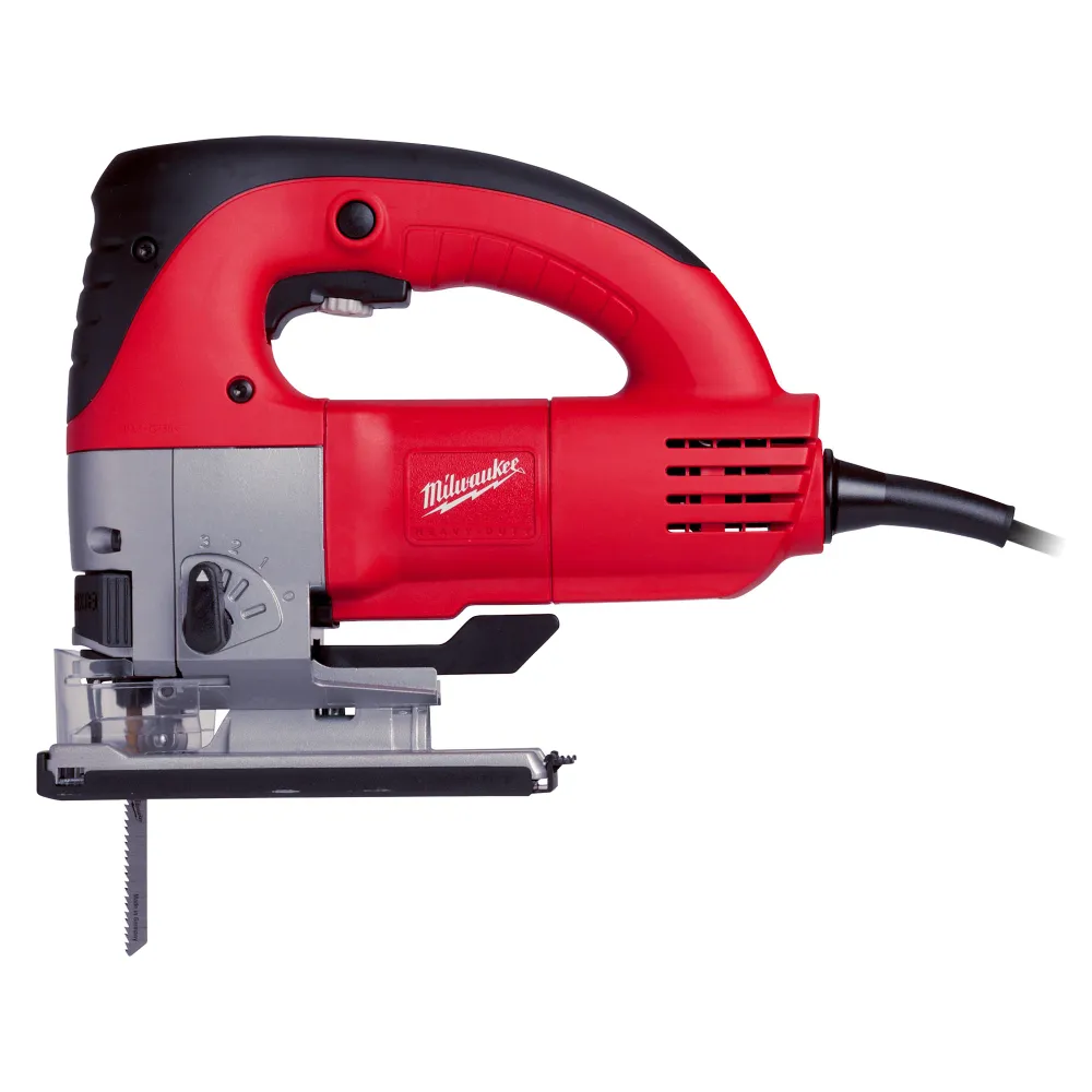 Ferăstrău alternativ Milwaukee JSPE 135 TX 750W