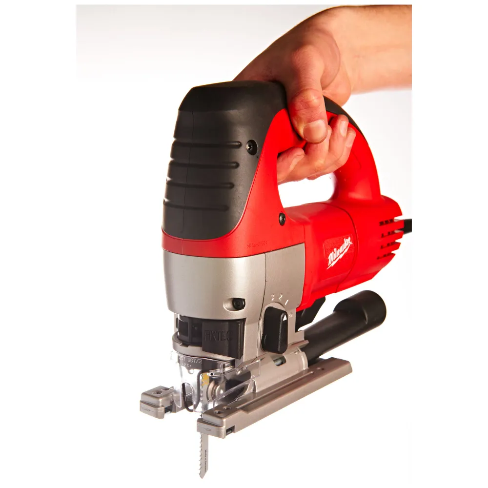 Ferăstrău alternativ Milwaukee JSPE 135 TX 750W