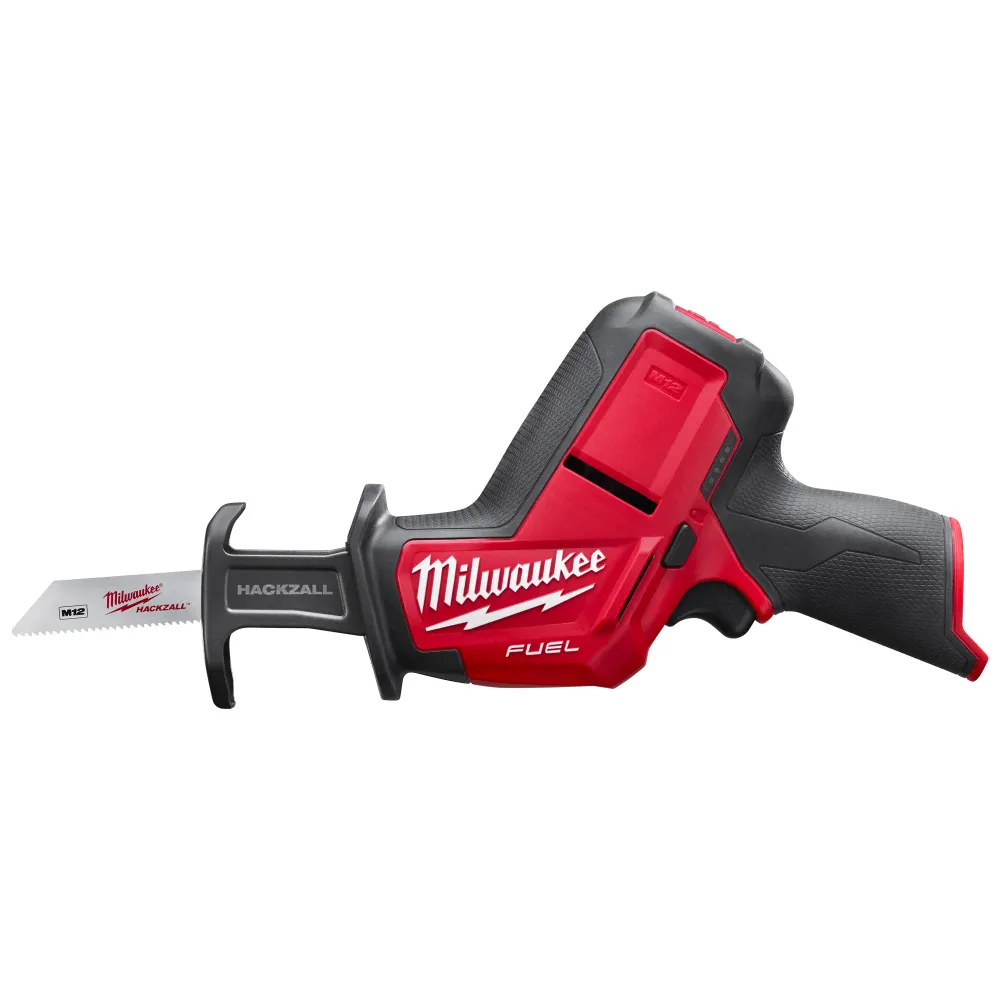 Ferăstrău alternativ Milwaukee M12 CHZ-0 12V