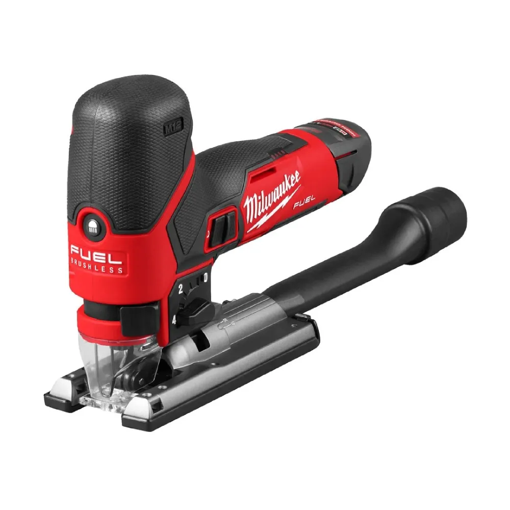 Ferăstrău alternativ Milwaukee M12 FJS-422X 12V