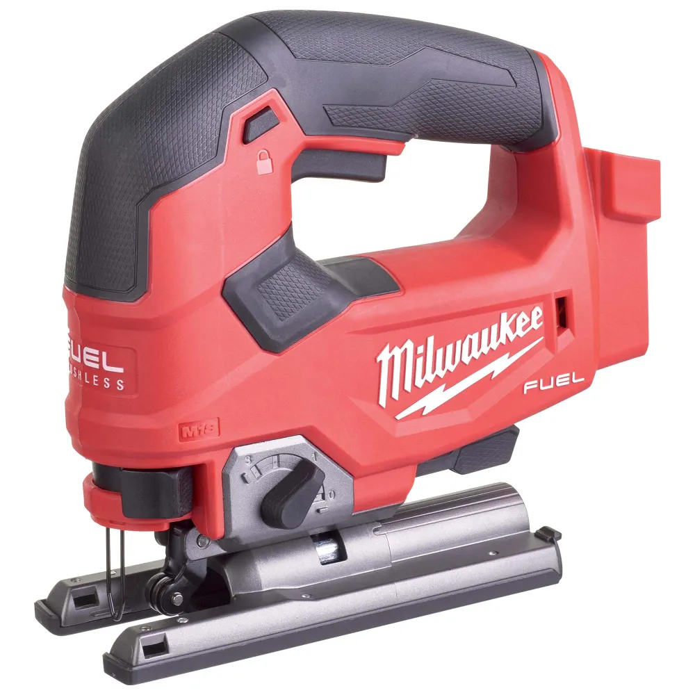 Ferăstrău alternativ Milwaukee M18 FJS-0X 18V