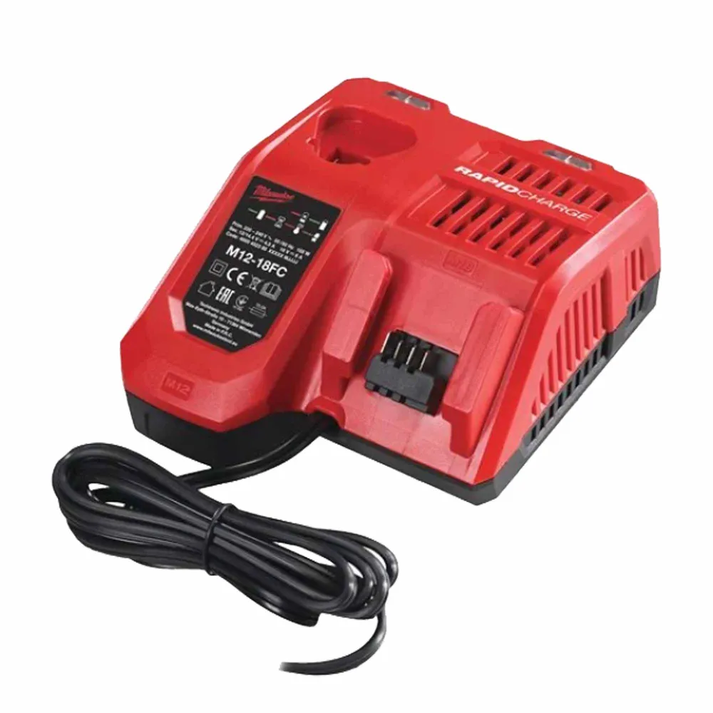 Ferăstrău alternativ Milwaukee M18 FJS-502X 18V 5Ah