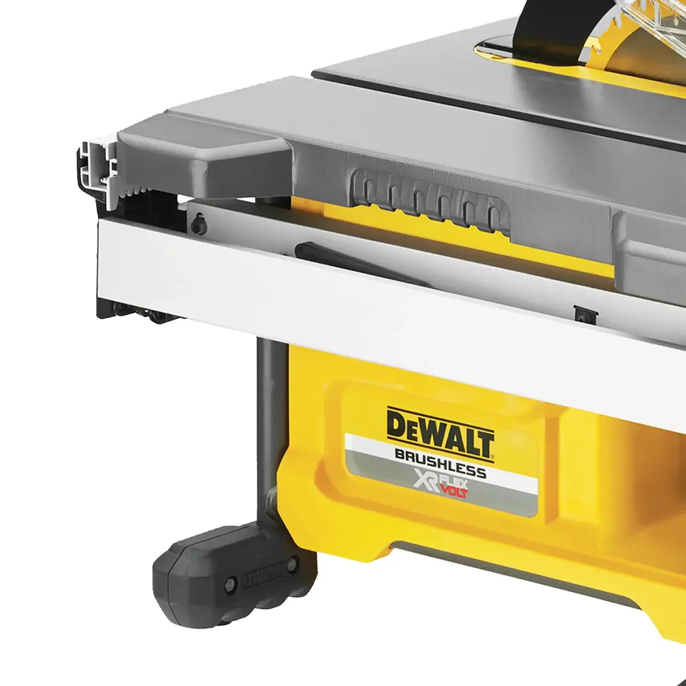 Ferăstrău de bancă Dewalt DCS7485T2-QW 54V 6Ah