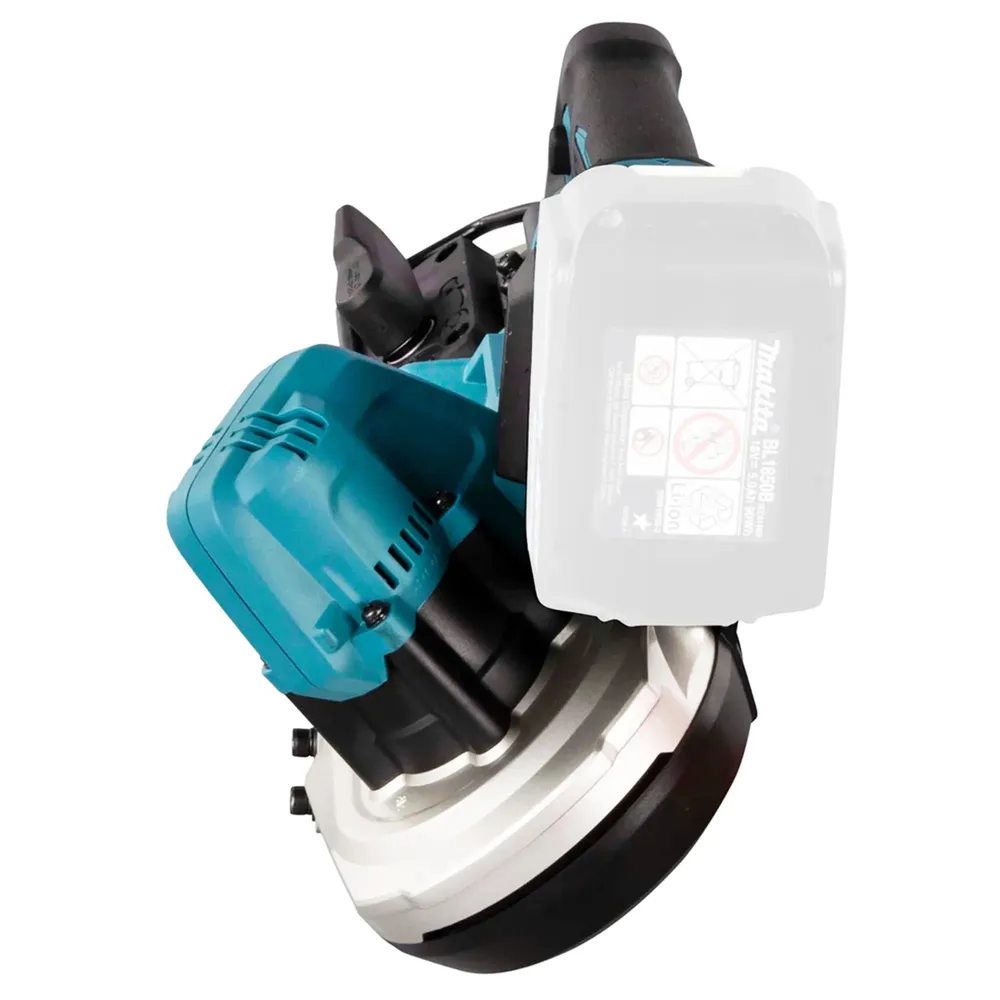 Ferăstrău cu bandă Makita DPB183Z 18V