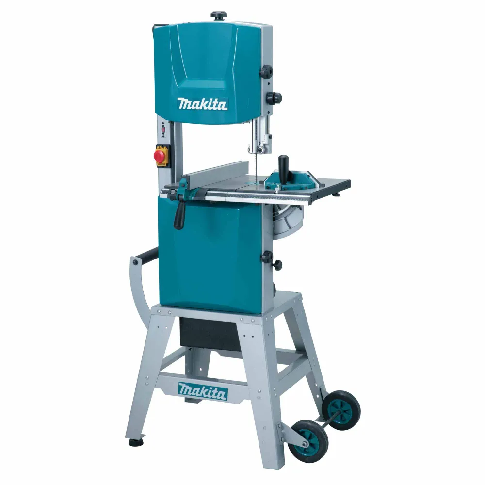 Ferăstrău cu bandă Makita LB1200F 900W