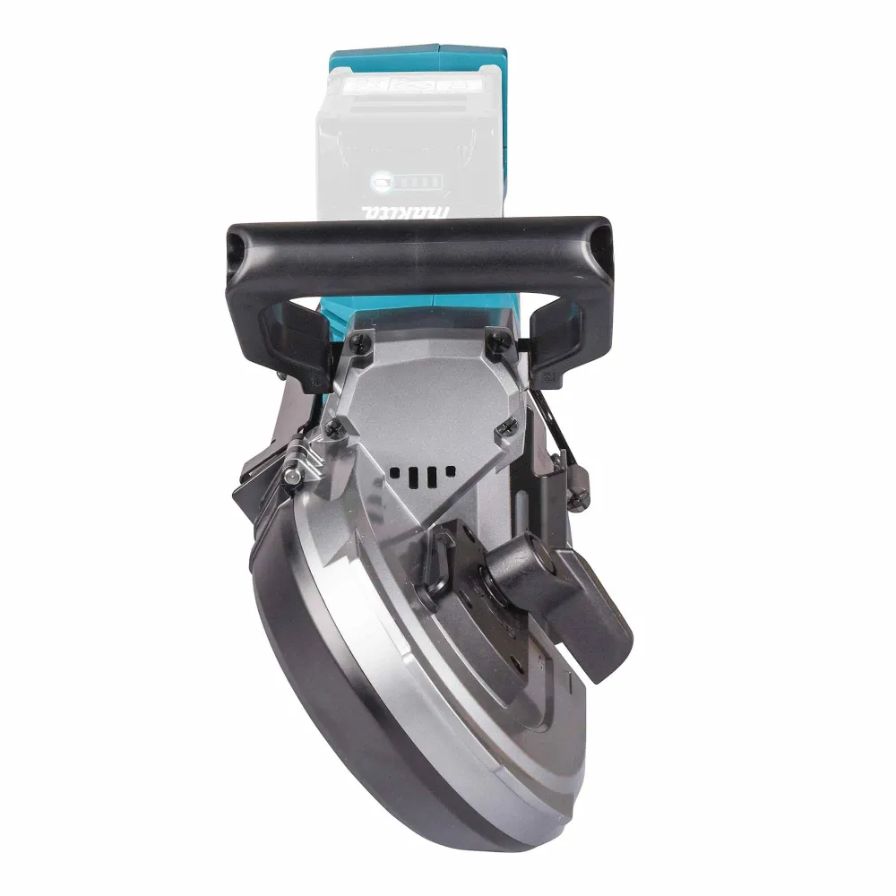 Ferăstrău cu bandă Makita PB002GZ01 40V
