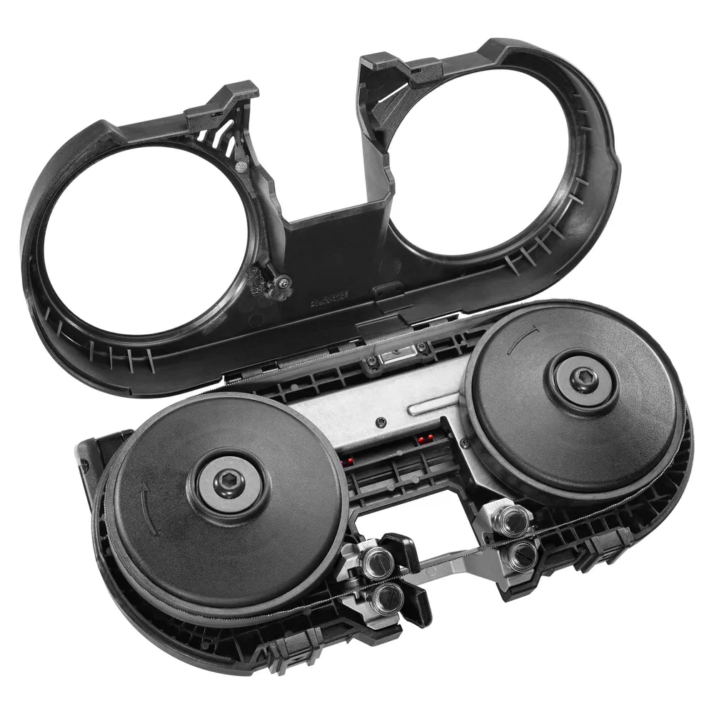 Ferăstrău cu bandă Milwaukee M12 BS-0 12V